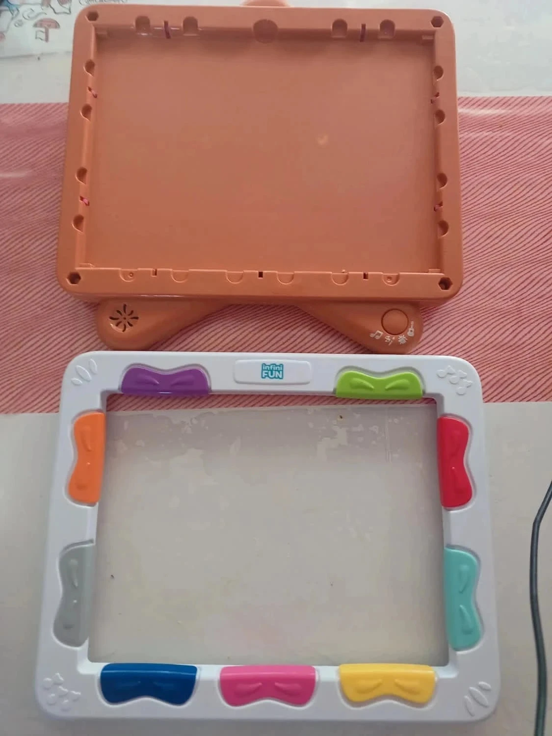 Easel de desenho Infini Fun – photo 10